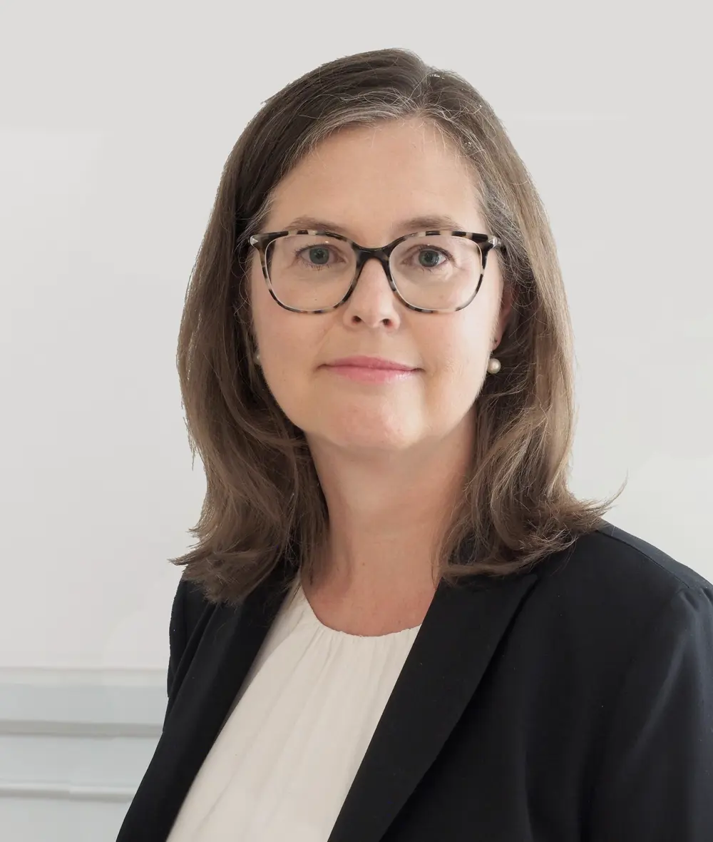 Marie-Louise Schüssler