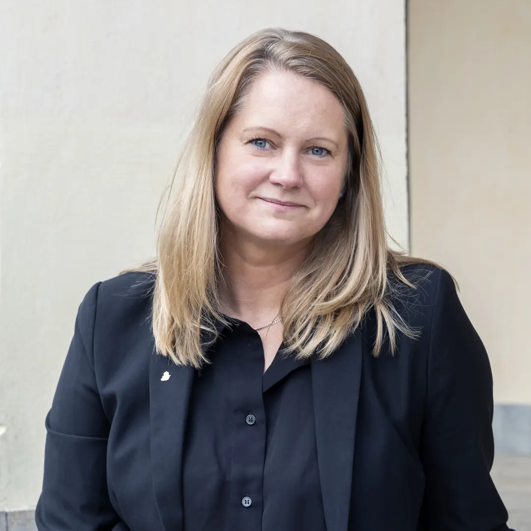 Ellinor Magnusson