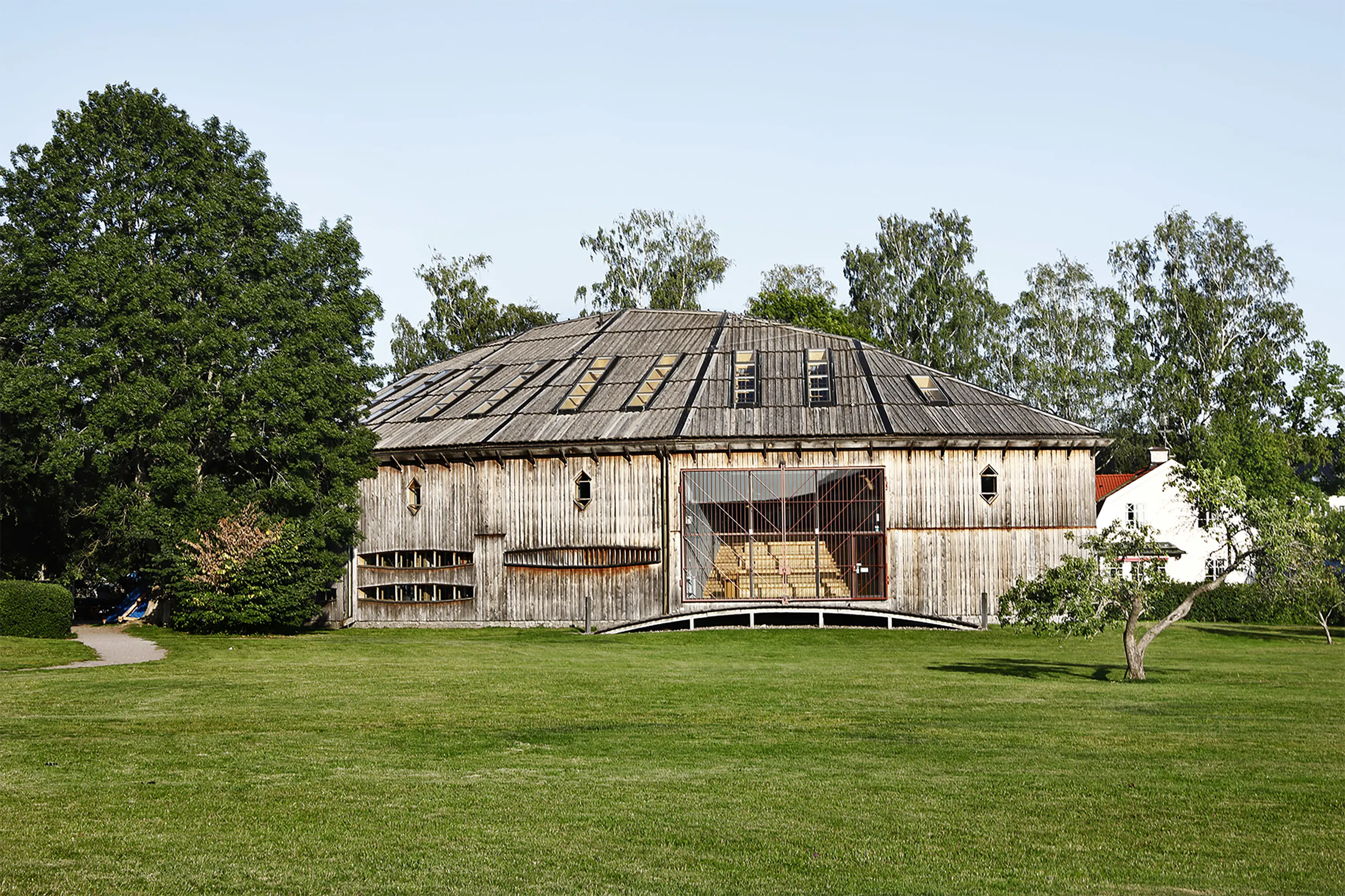 Uppsala Museet