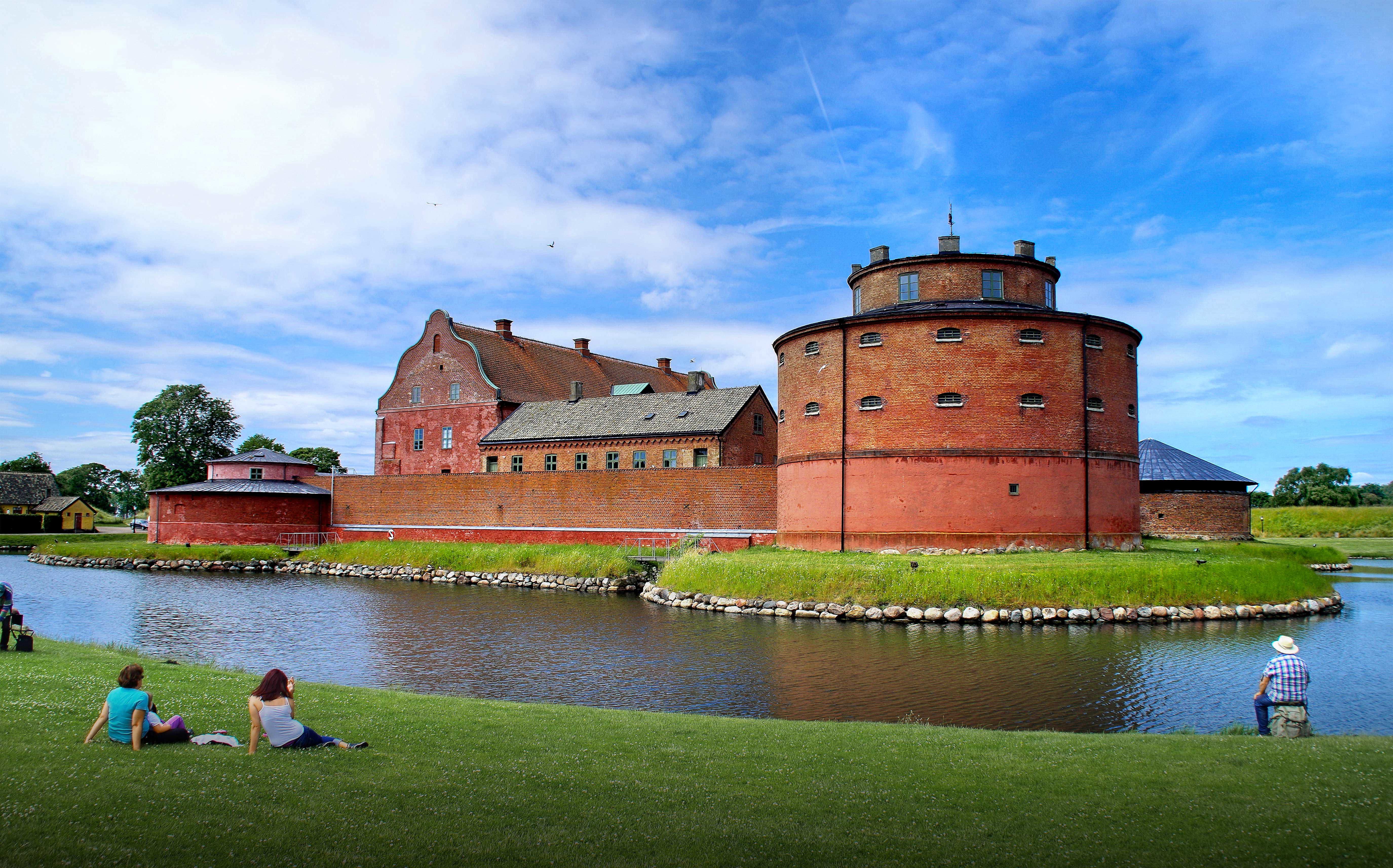 Landskrona Citadell