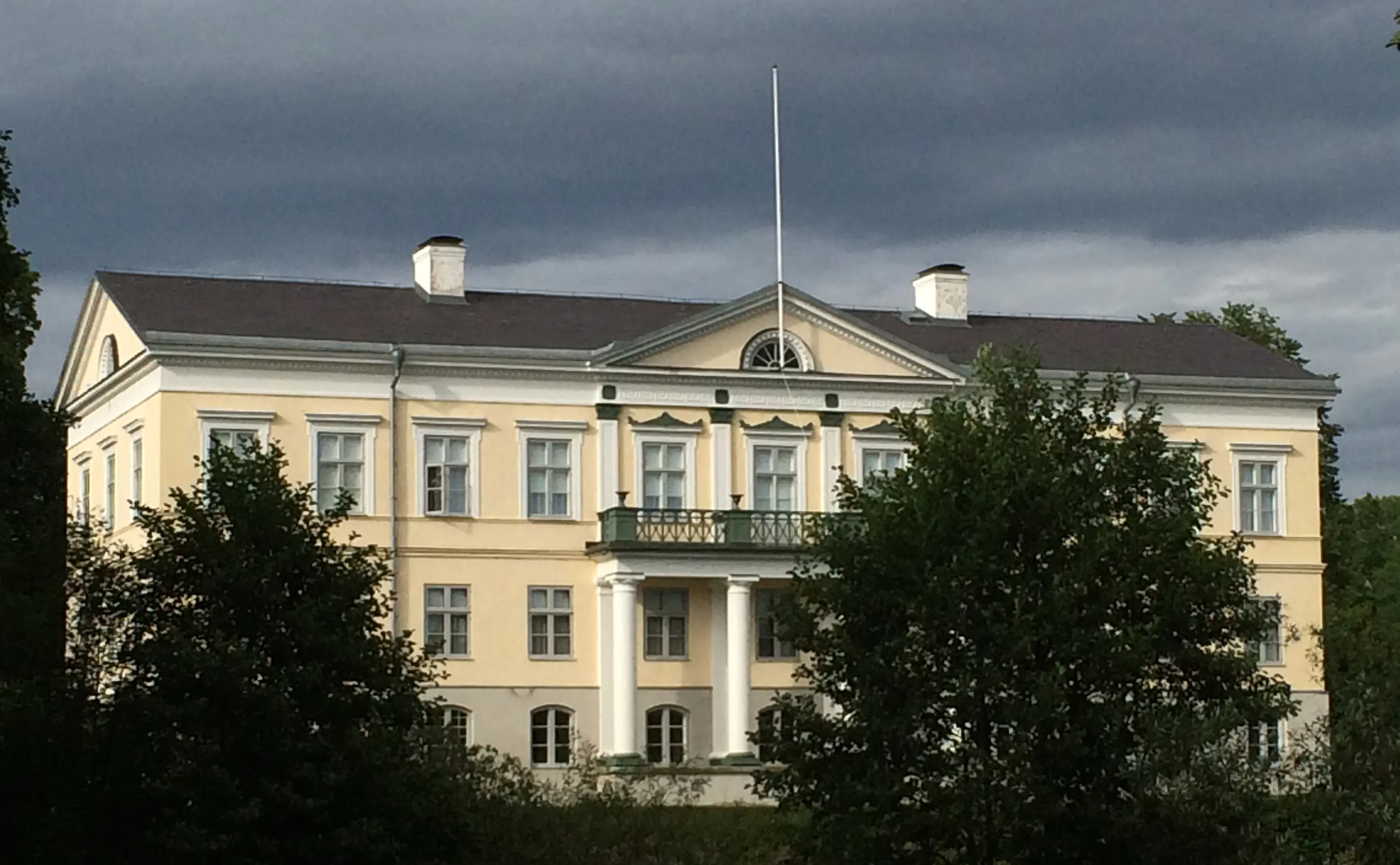 Herrgården