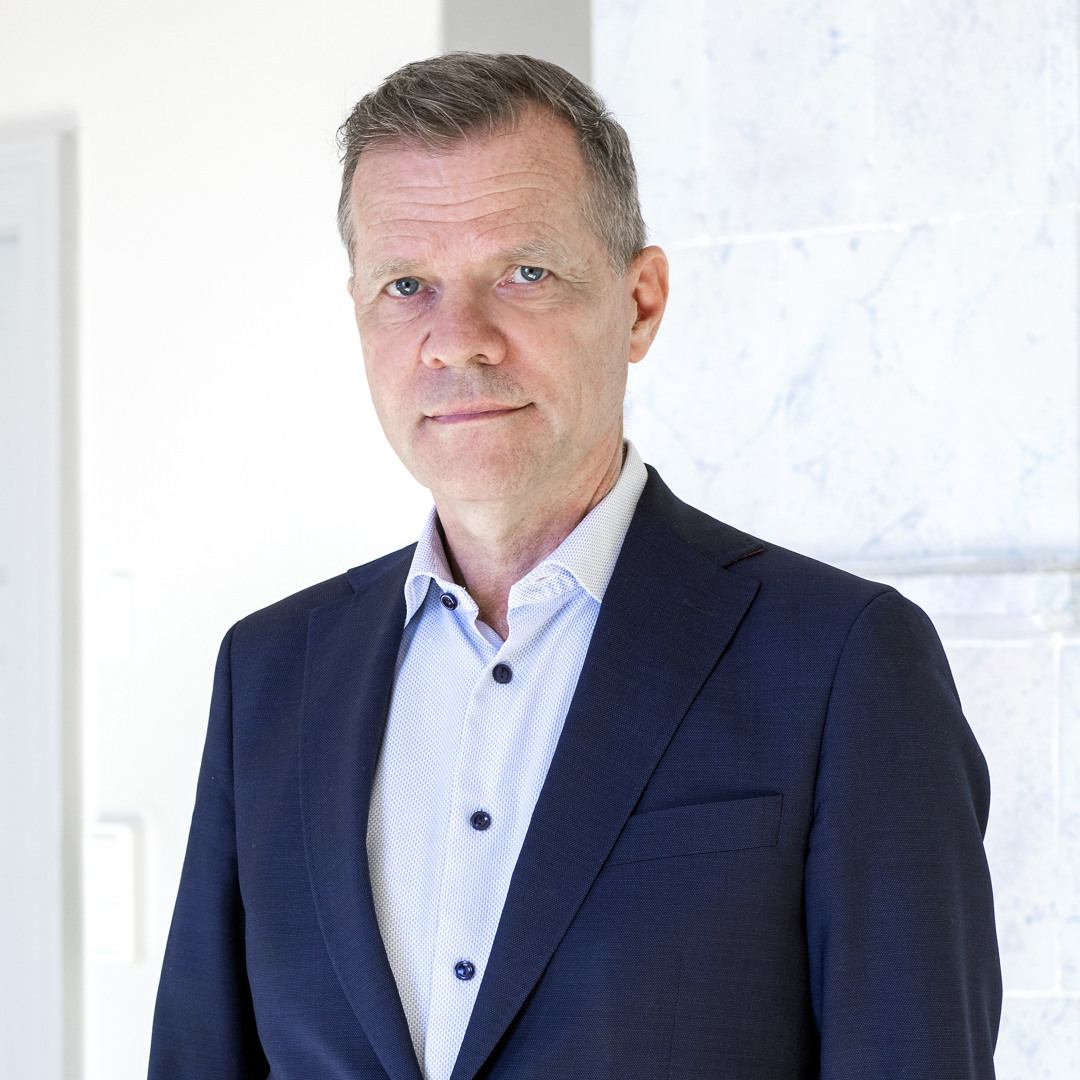 Mats Wiberg