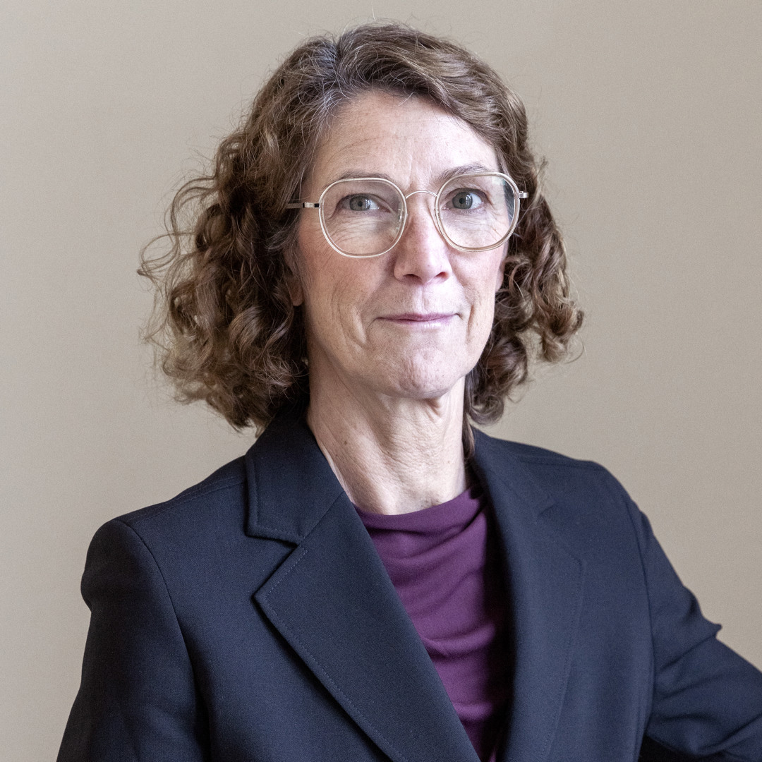 Tove Friberg
