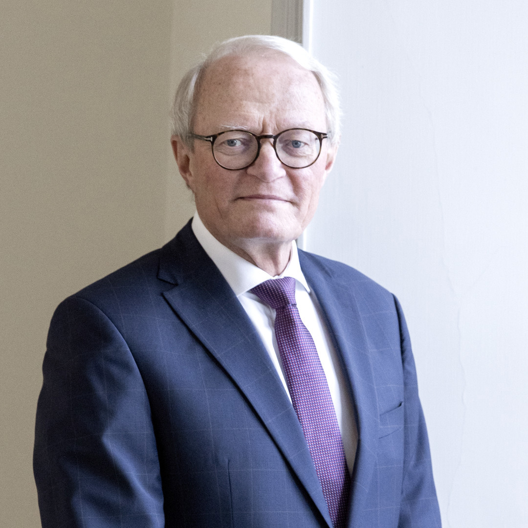 Gunnar Larsson