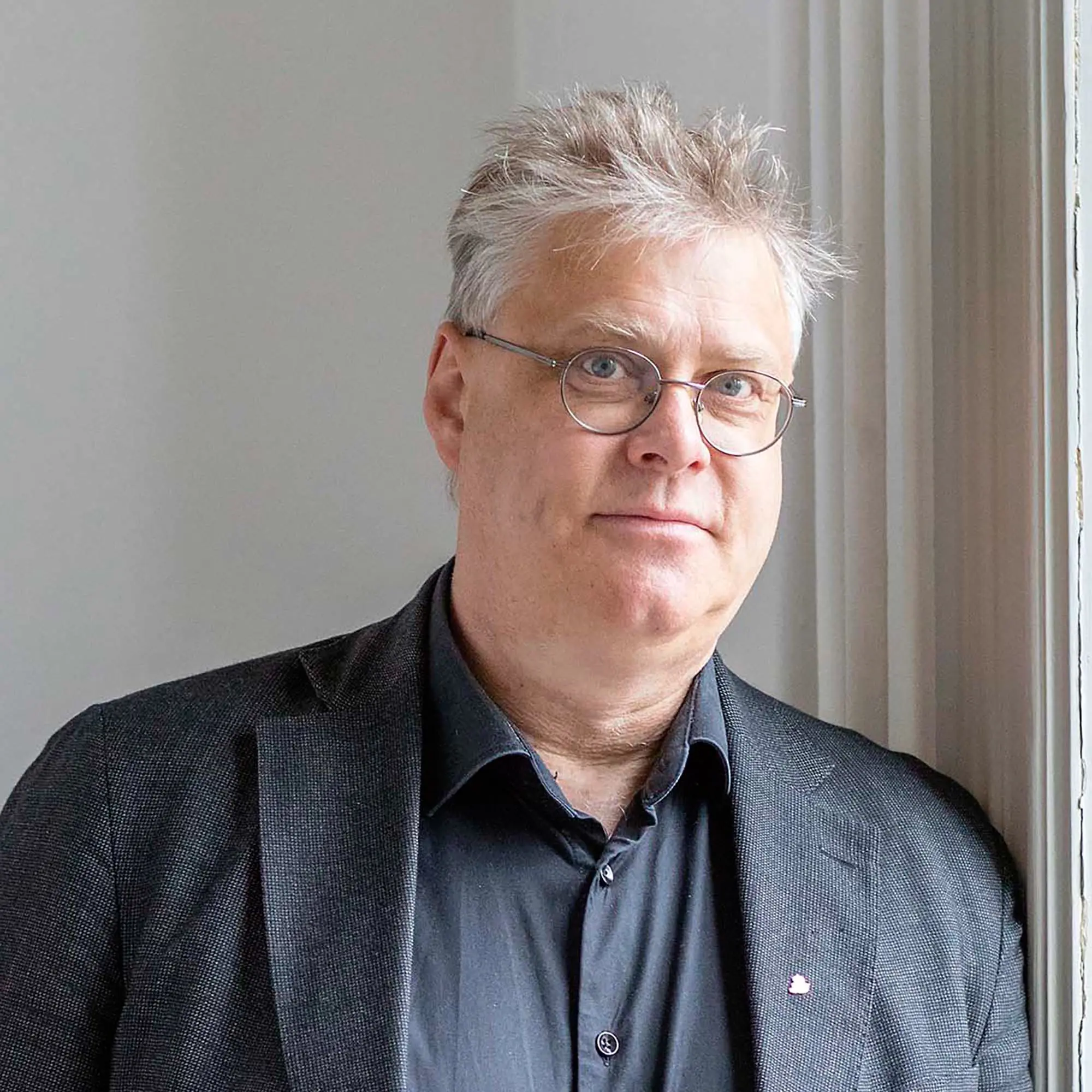 Jan Olov Westerberg