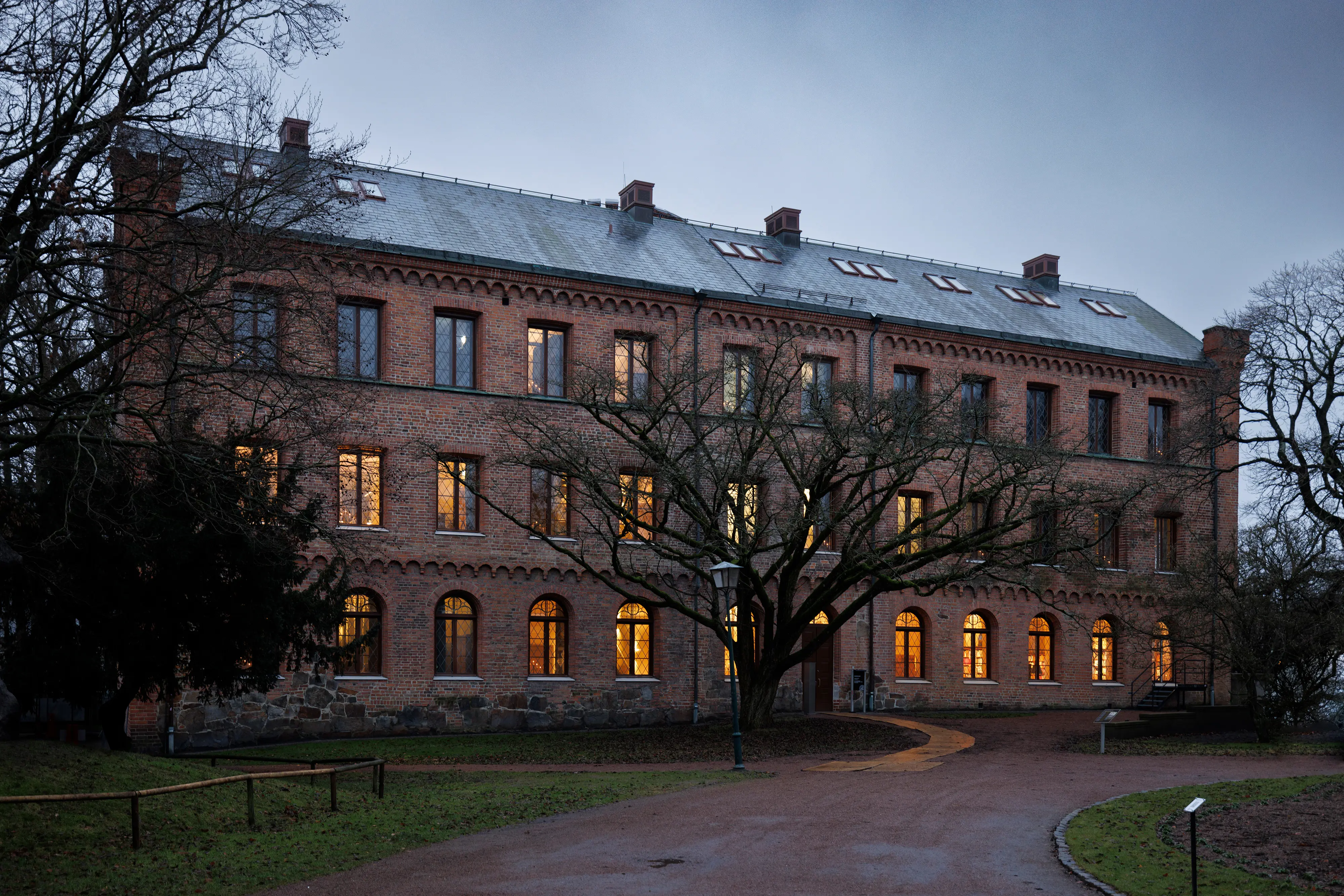 Kungshuset i Lund