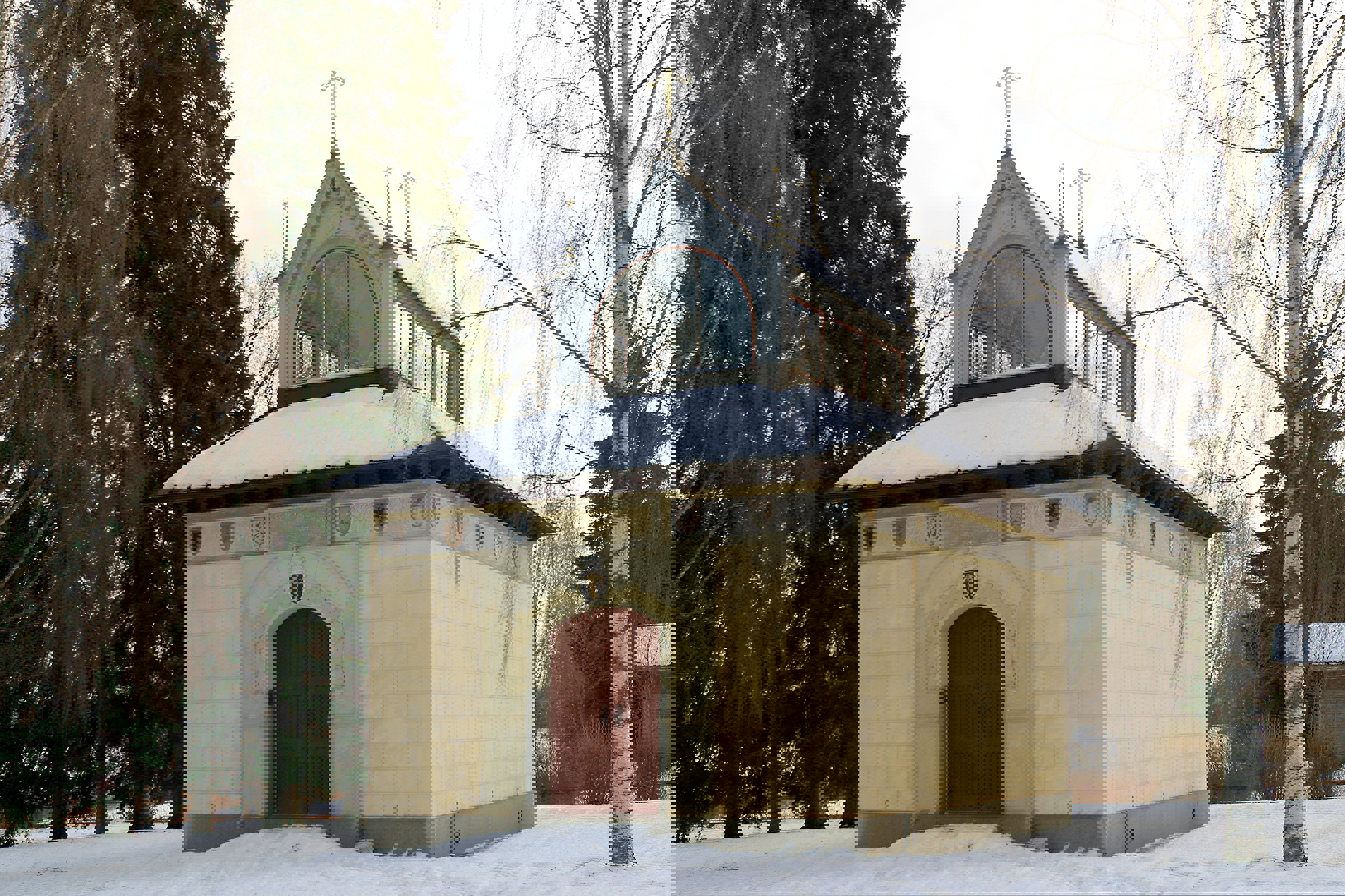 Vasamonumentet i Utmeland, Mora