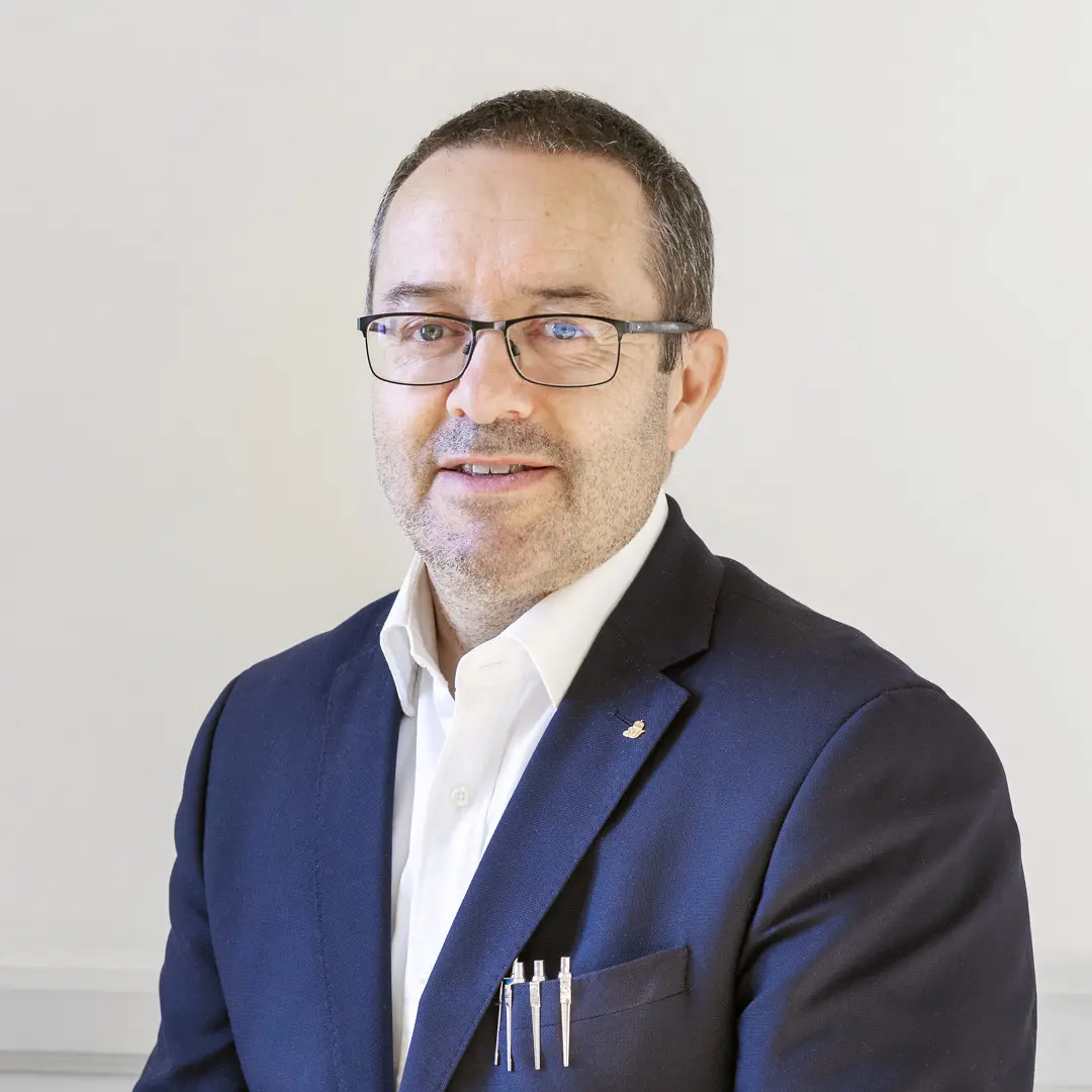 Andreas Lidfeldt
