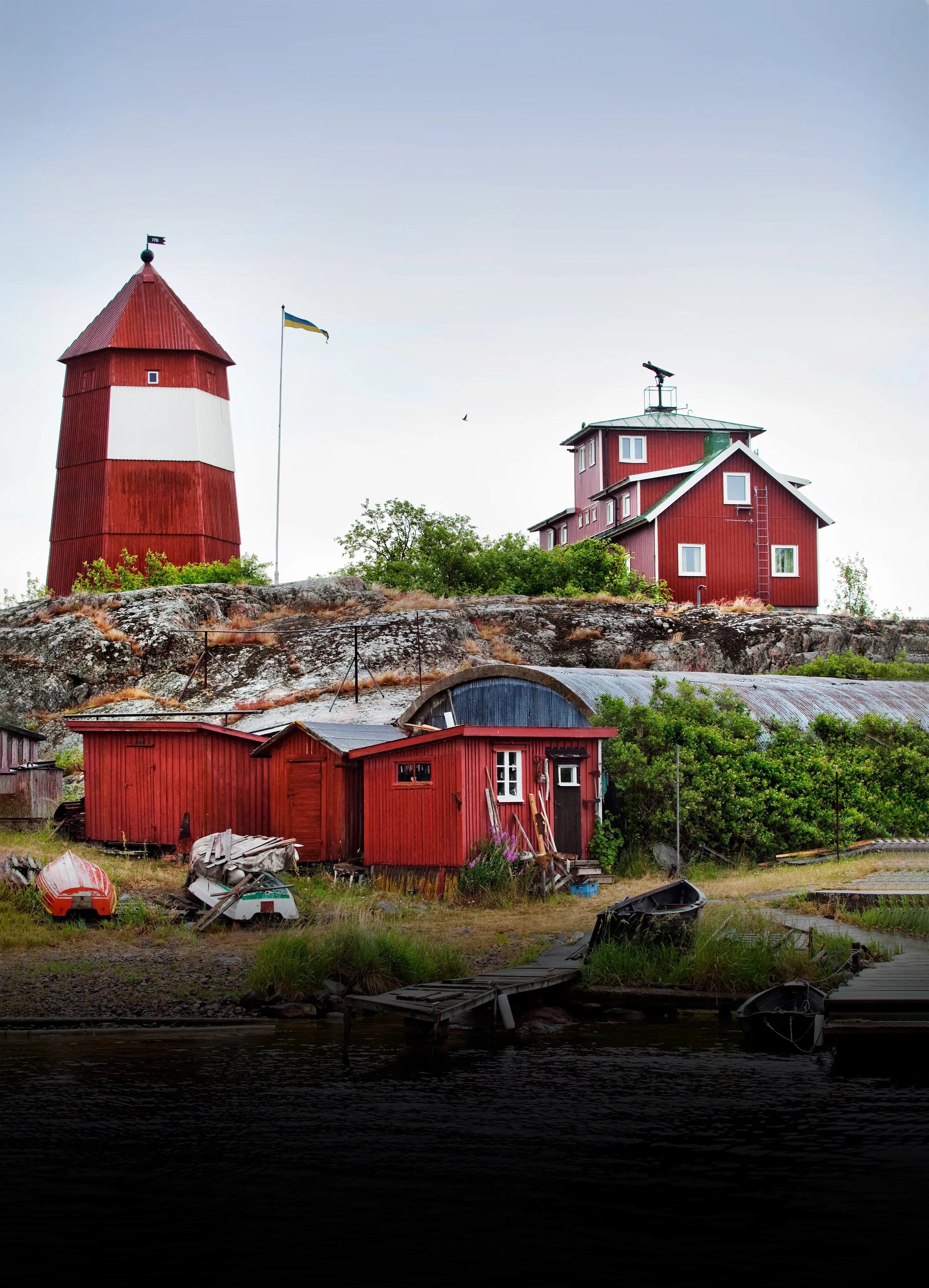 Hävringe båk
