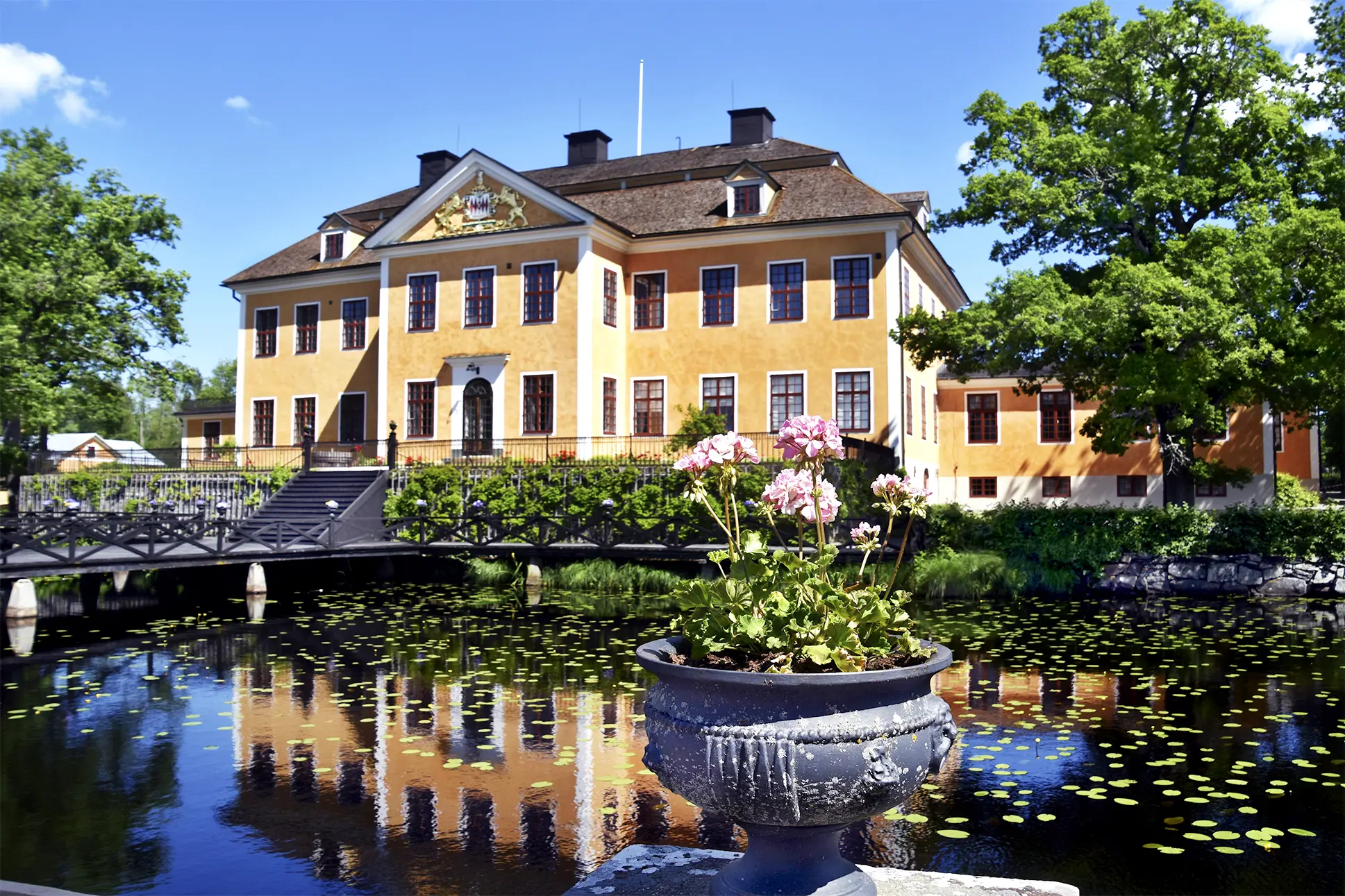 Lövstabruk
