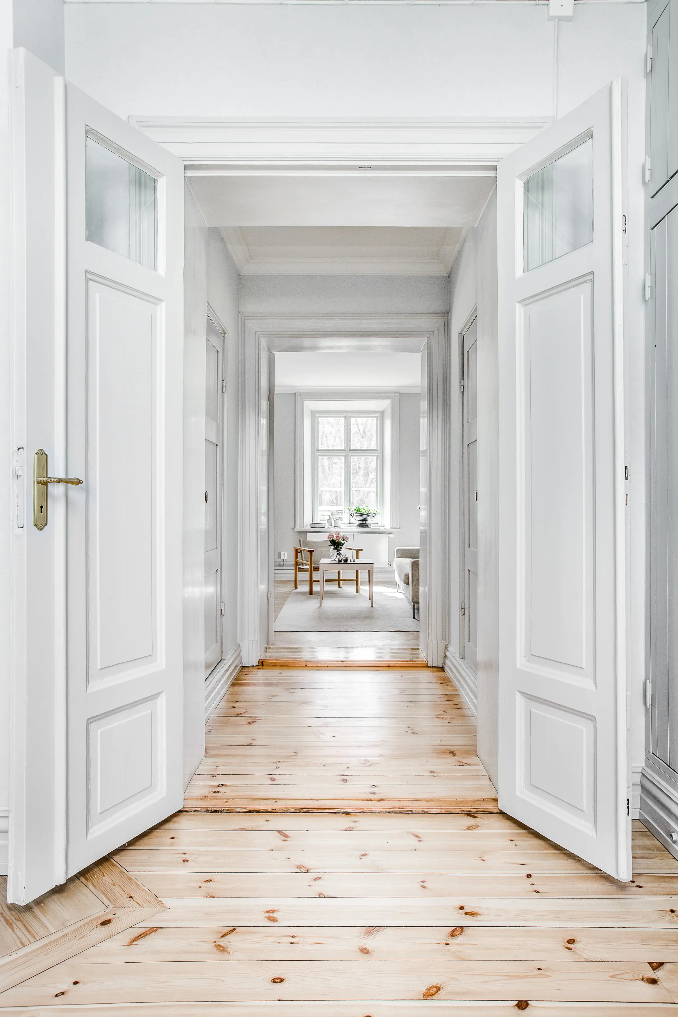 Västra Befälshuset 3