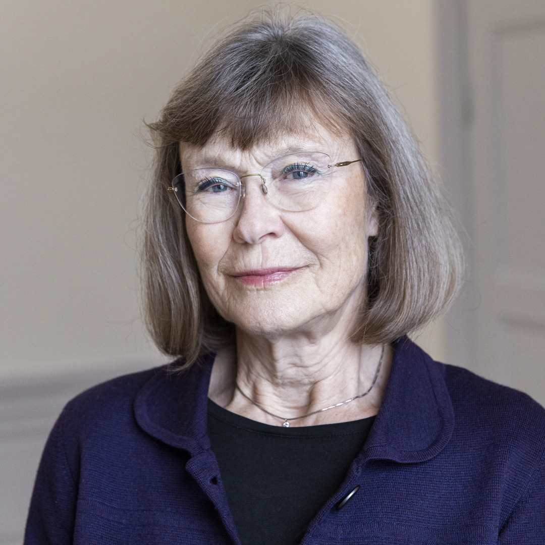 Ann-Christin Nykvist