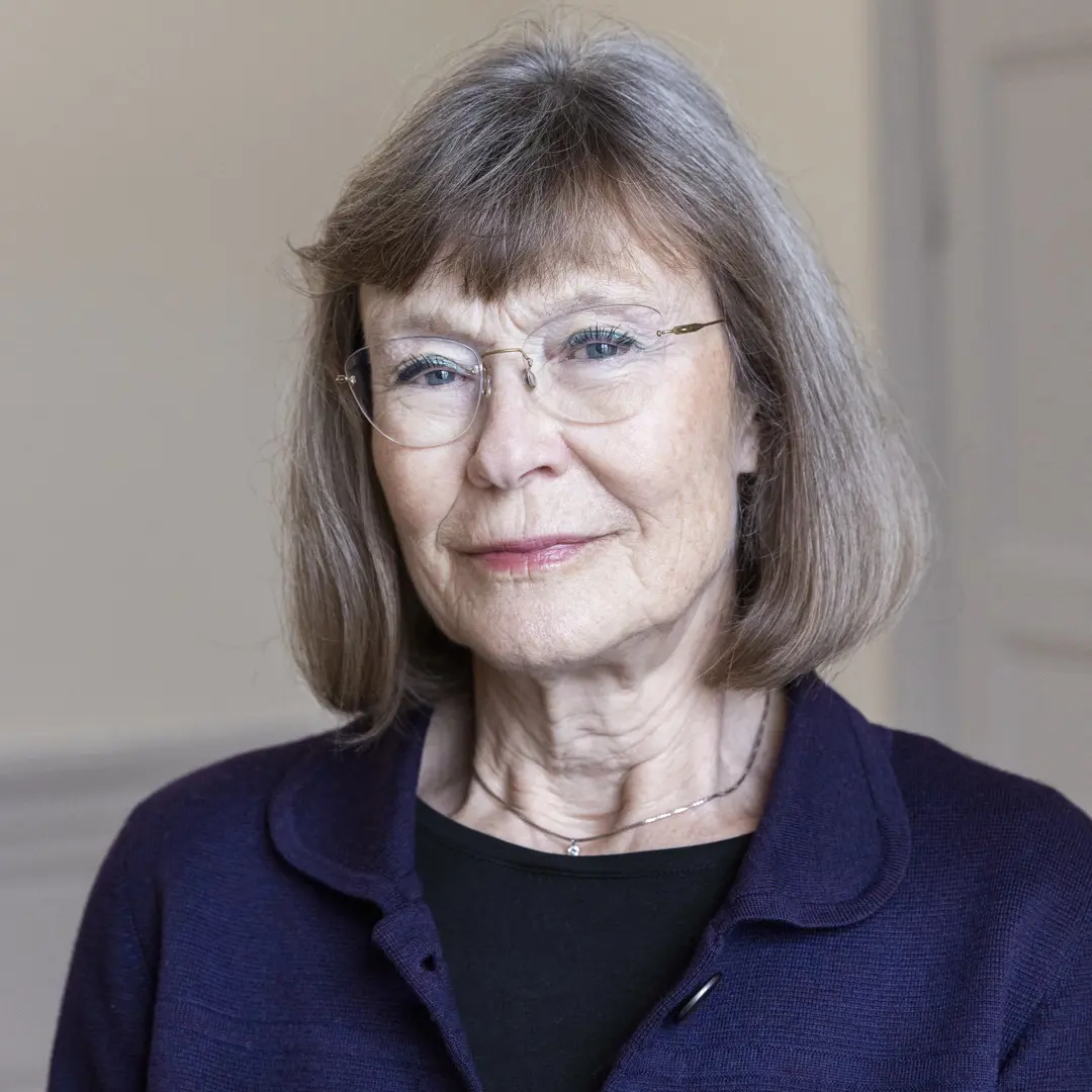Ann-Christin Nykvist