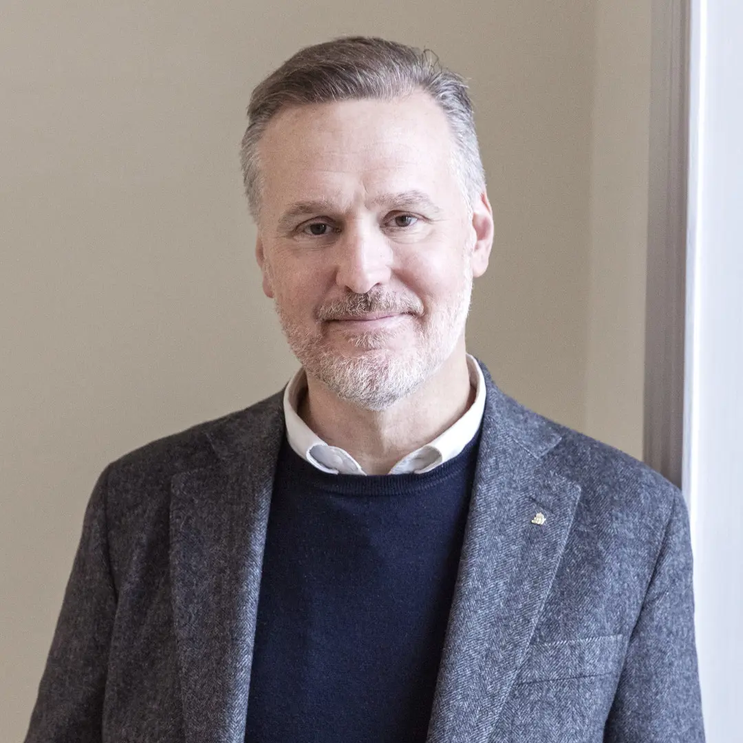 Max Elger