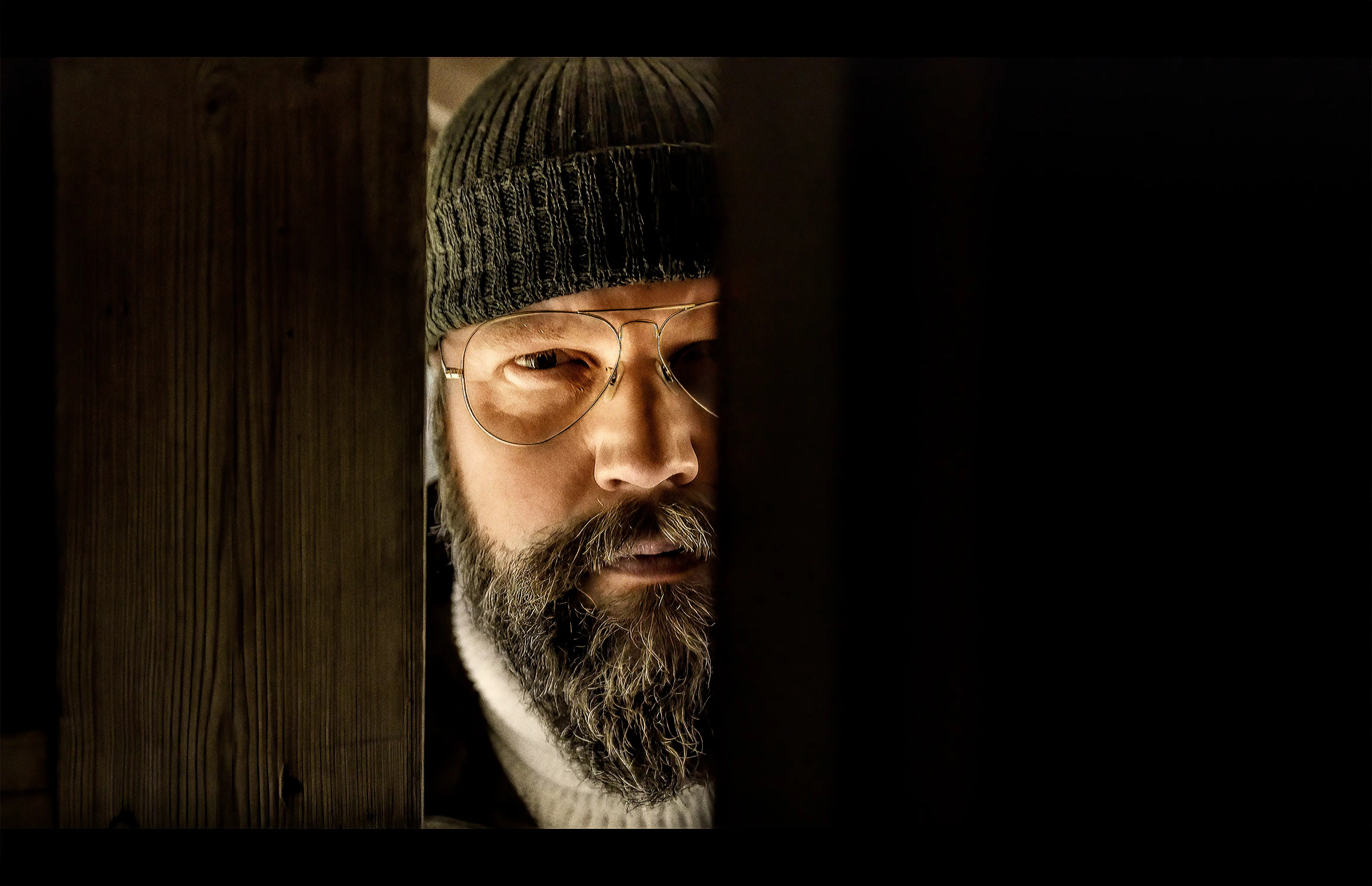 Hemliga rum 2022 med Melker Becker