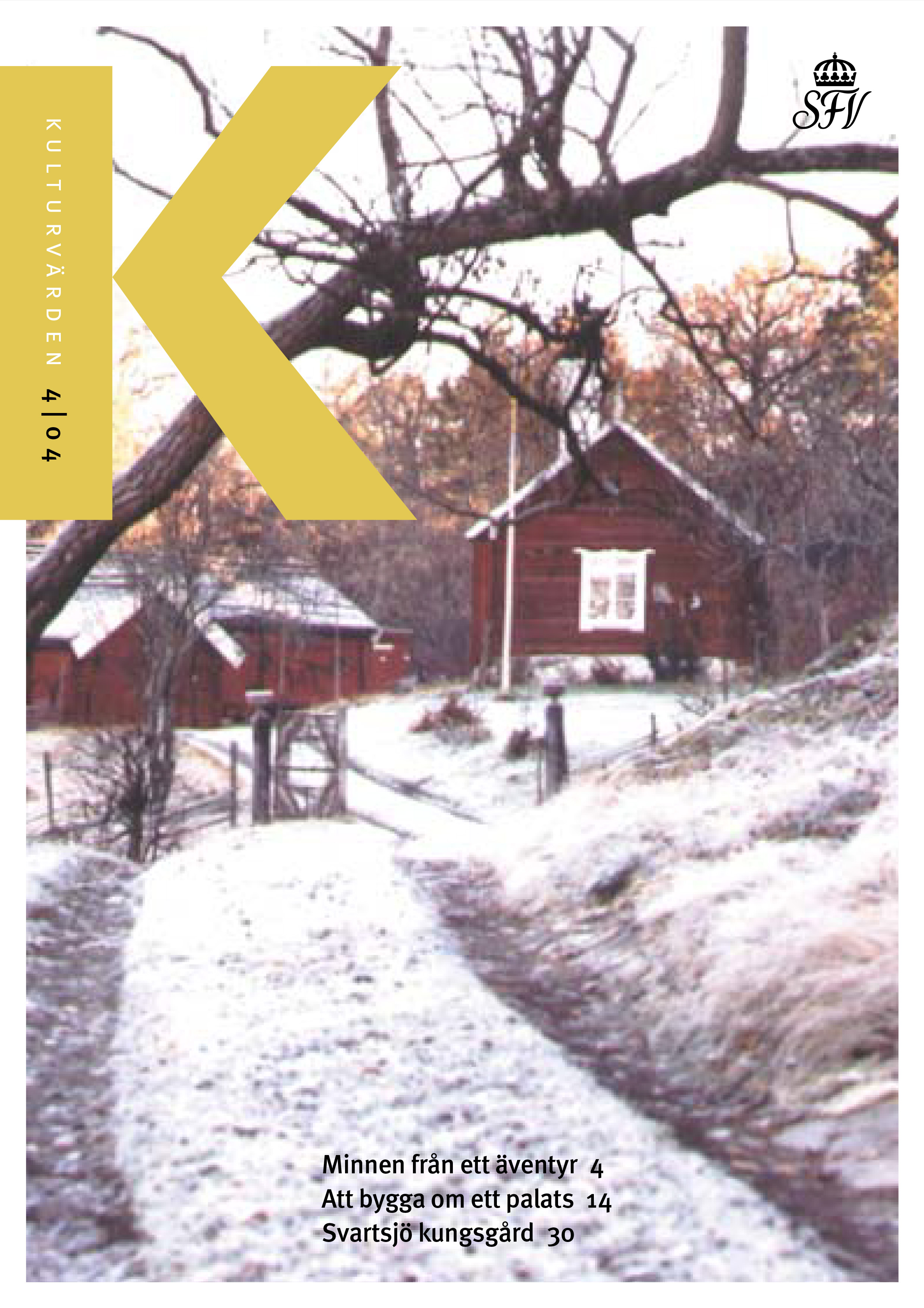 Vid torpet Fiskarudden på Svartsjölandet ﬁnns en av Stockholmstraktens bäst bevarade torpmiljöer. 