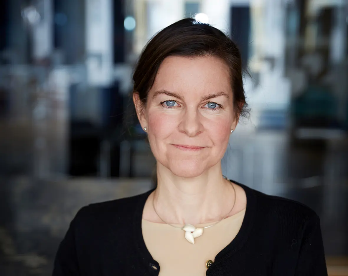 Tove Kockum