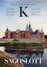 Kalmar slott, exteriör.