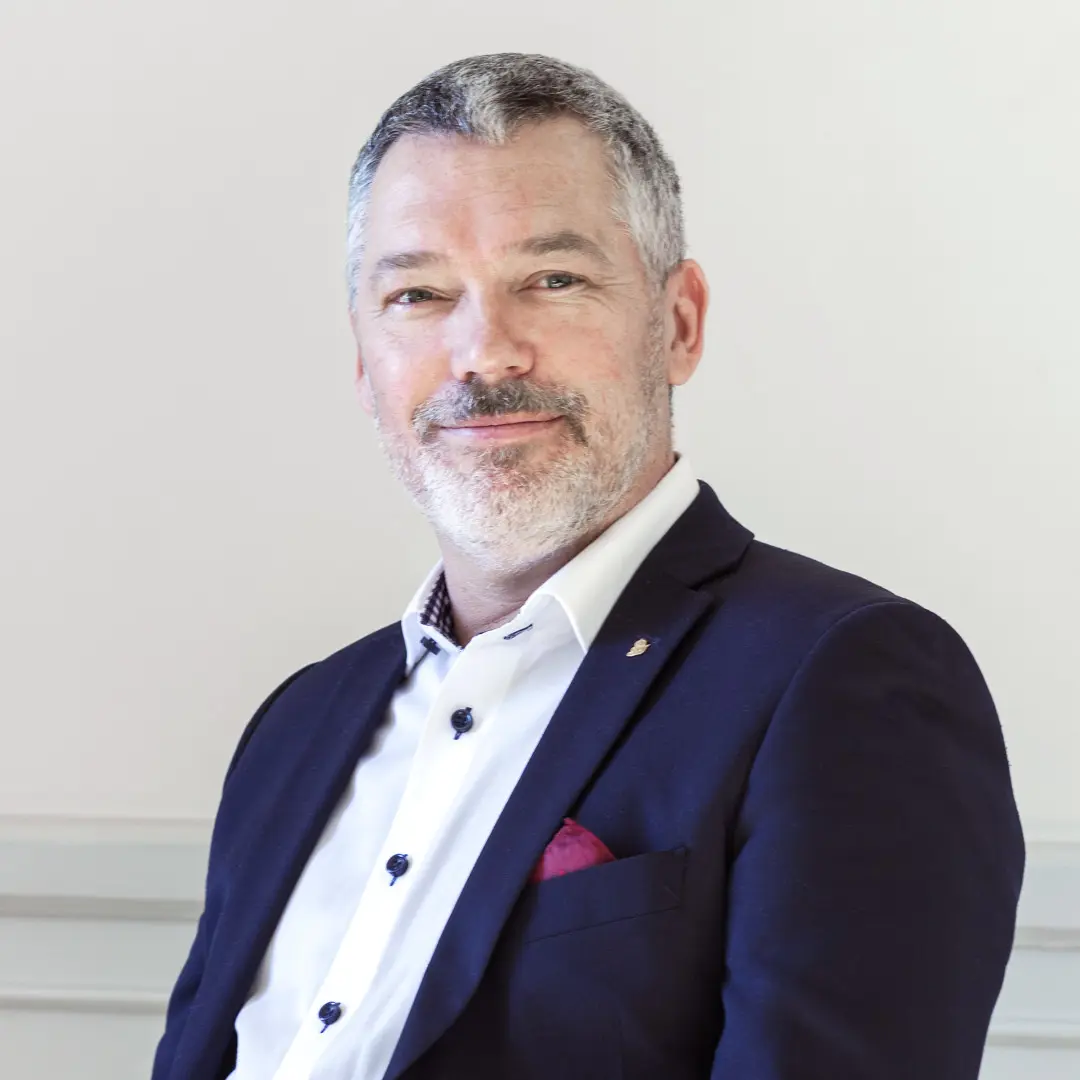 Peter Wallin