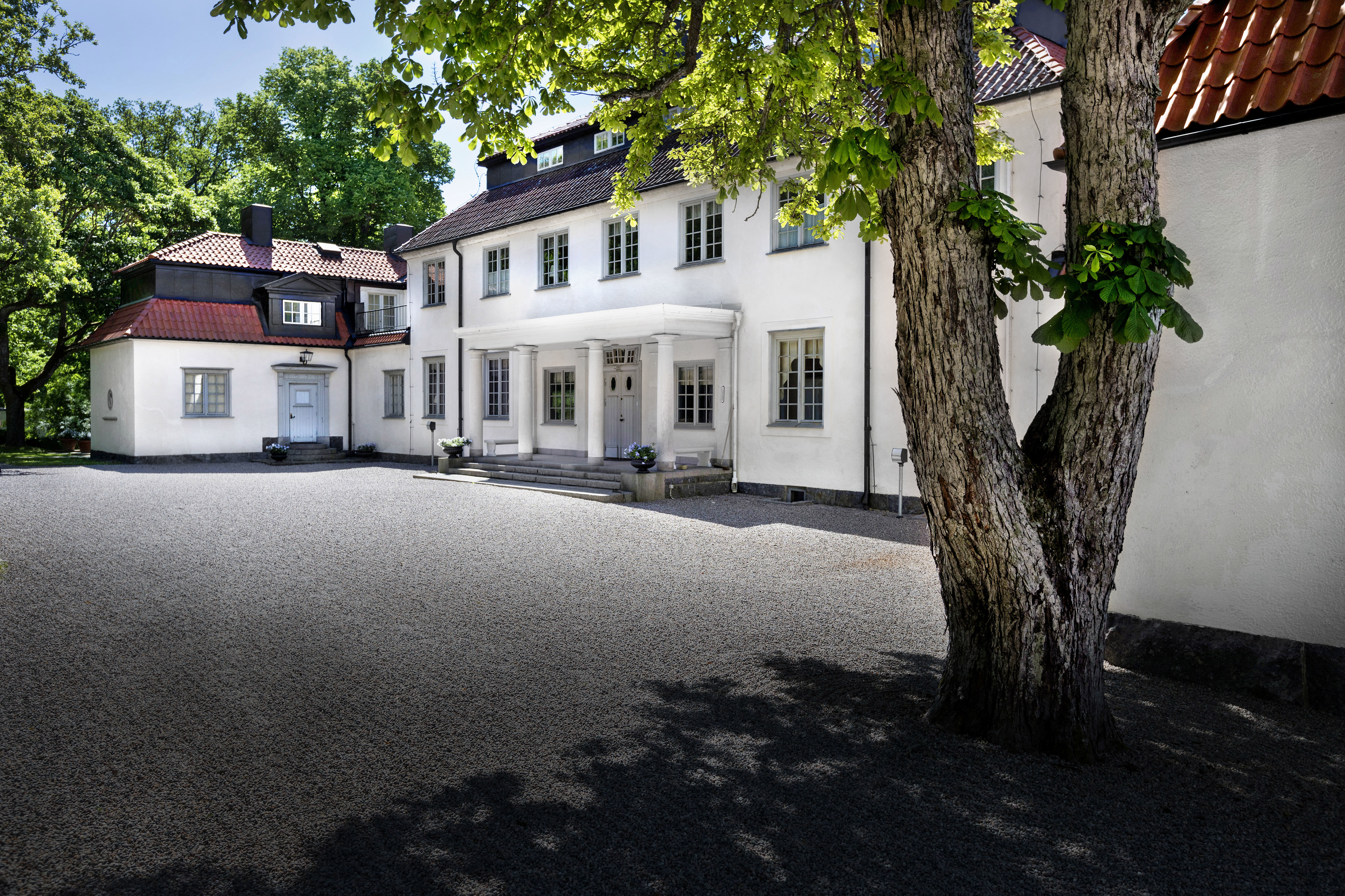 Harpsund