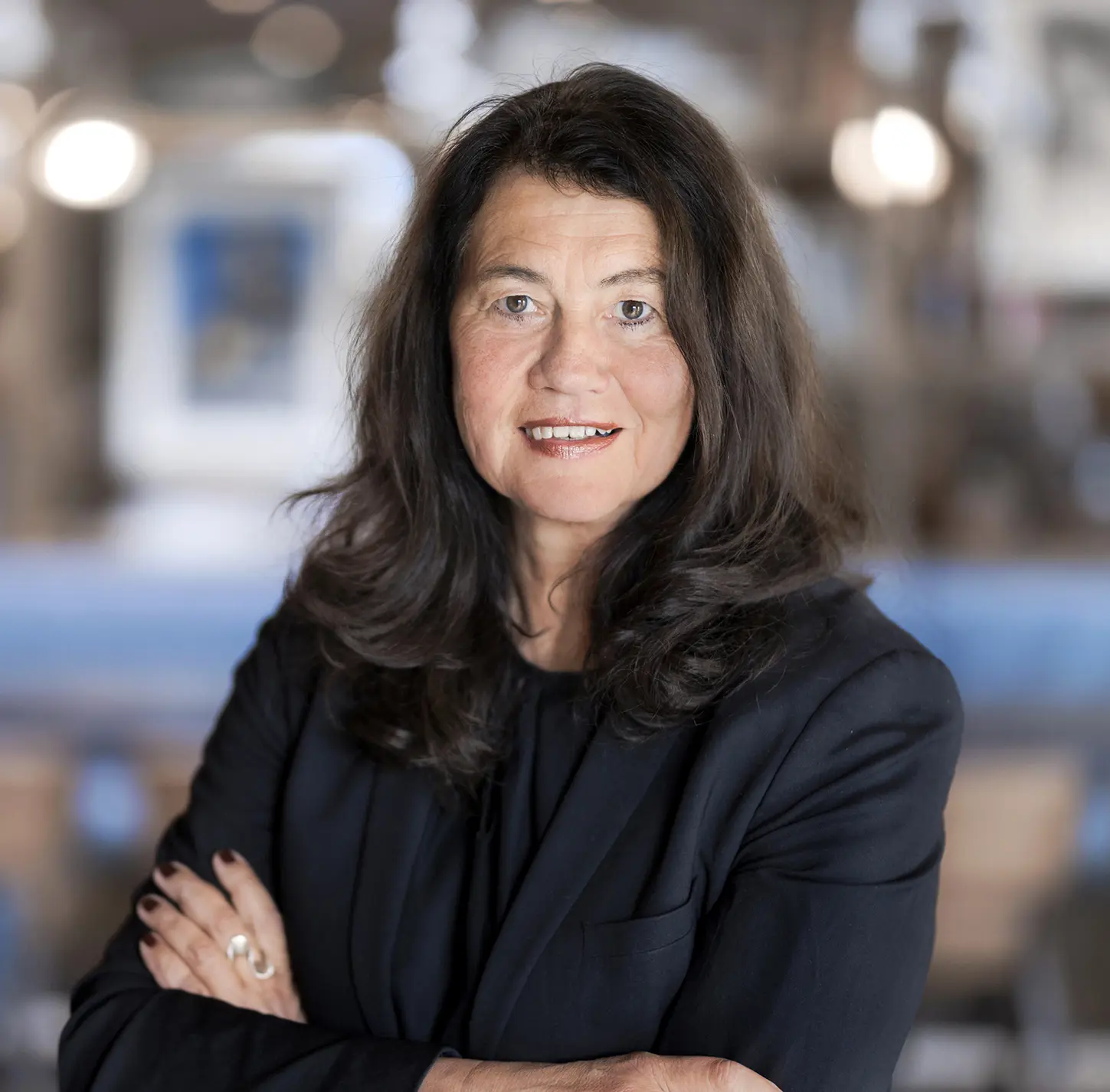 Ann Persson Grivas