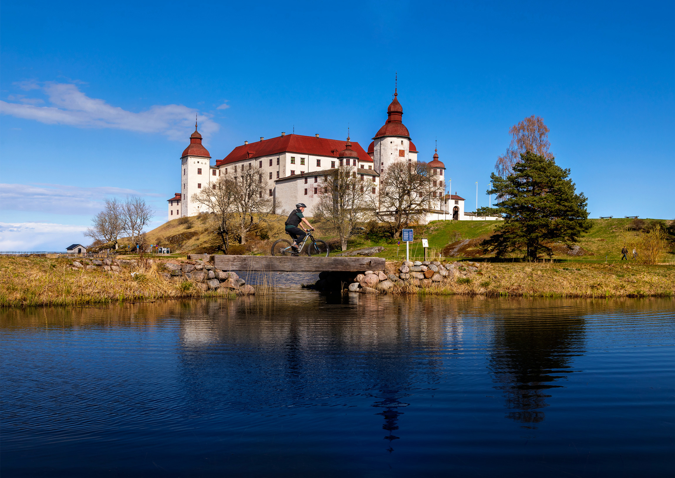 Läckö slott