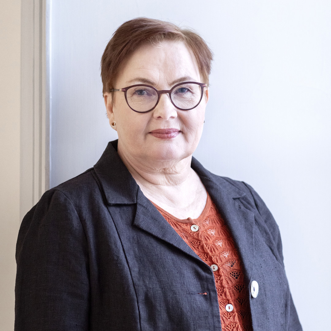 Annika Flygare