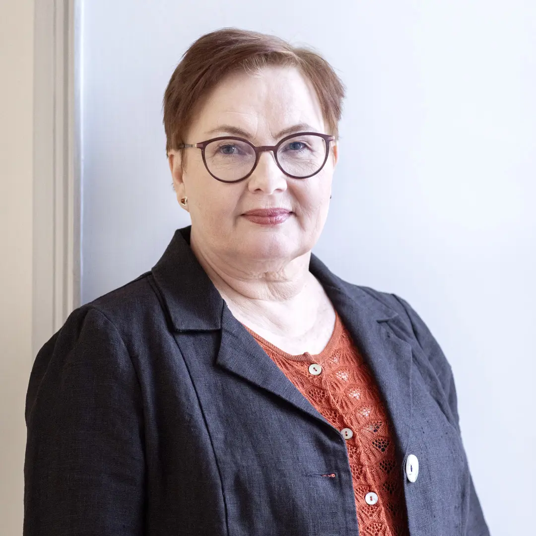Annika Flygare