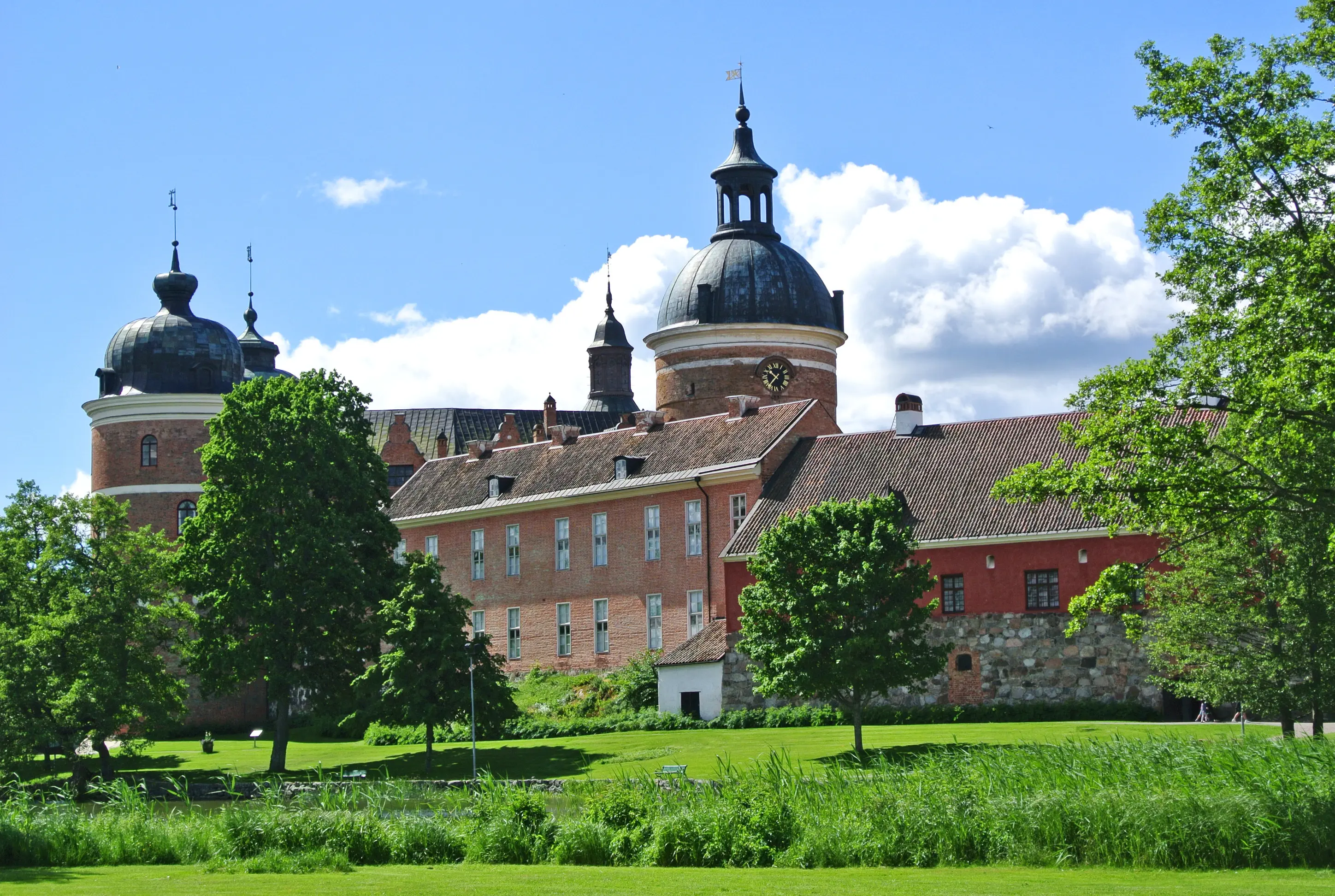 Gripsholms slott
