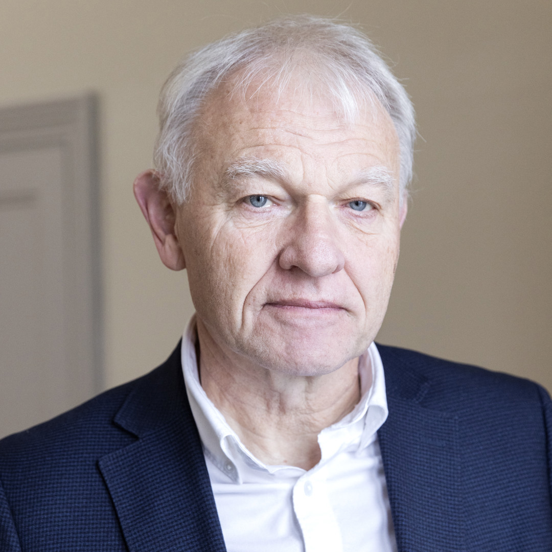 Olof Johansson