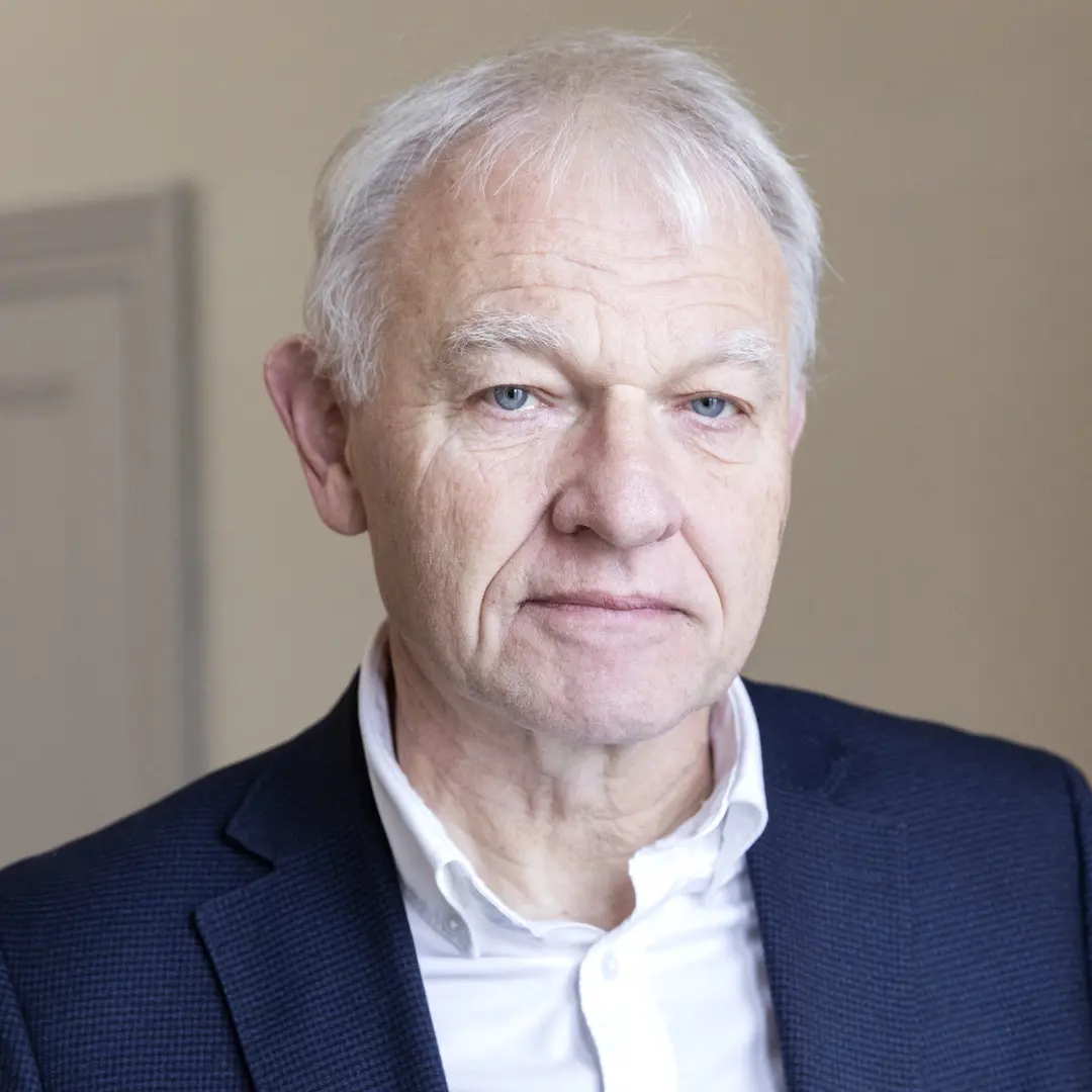 Olof Johansson