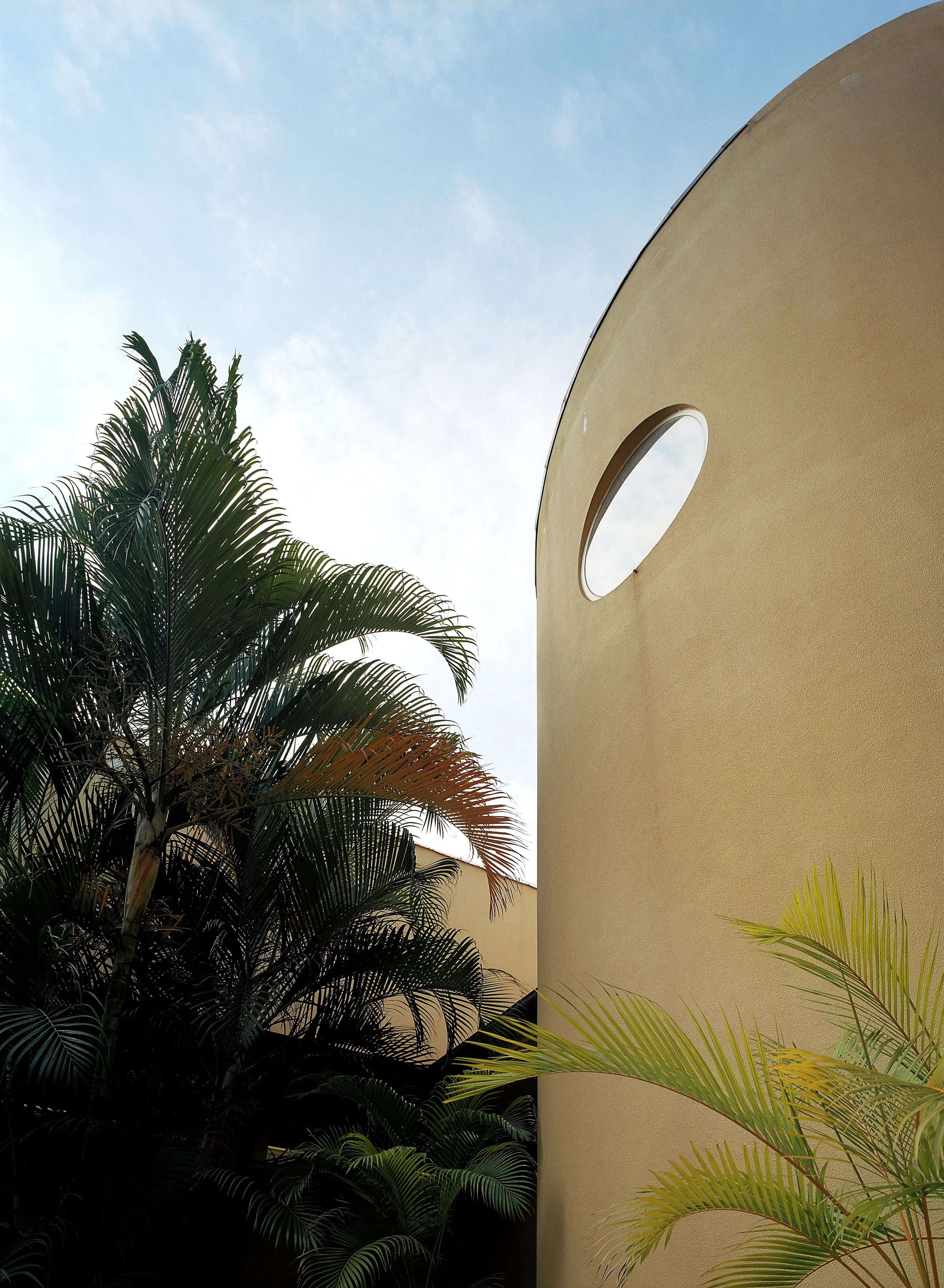 Sveriges ambassad i Moçambique