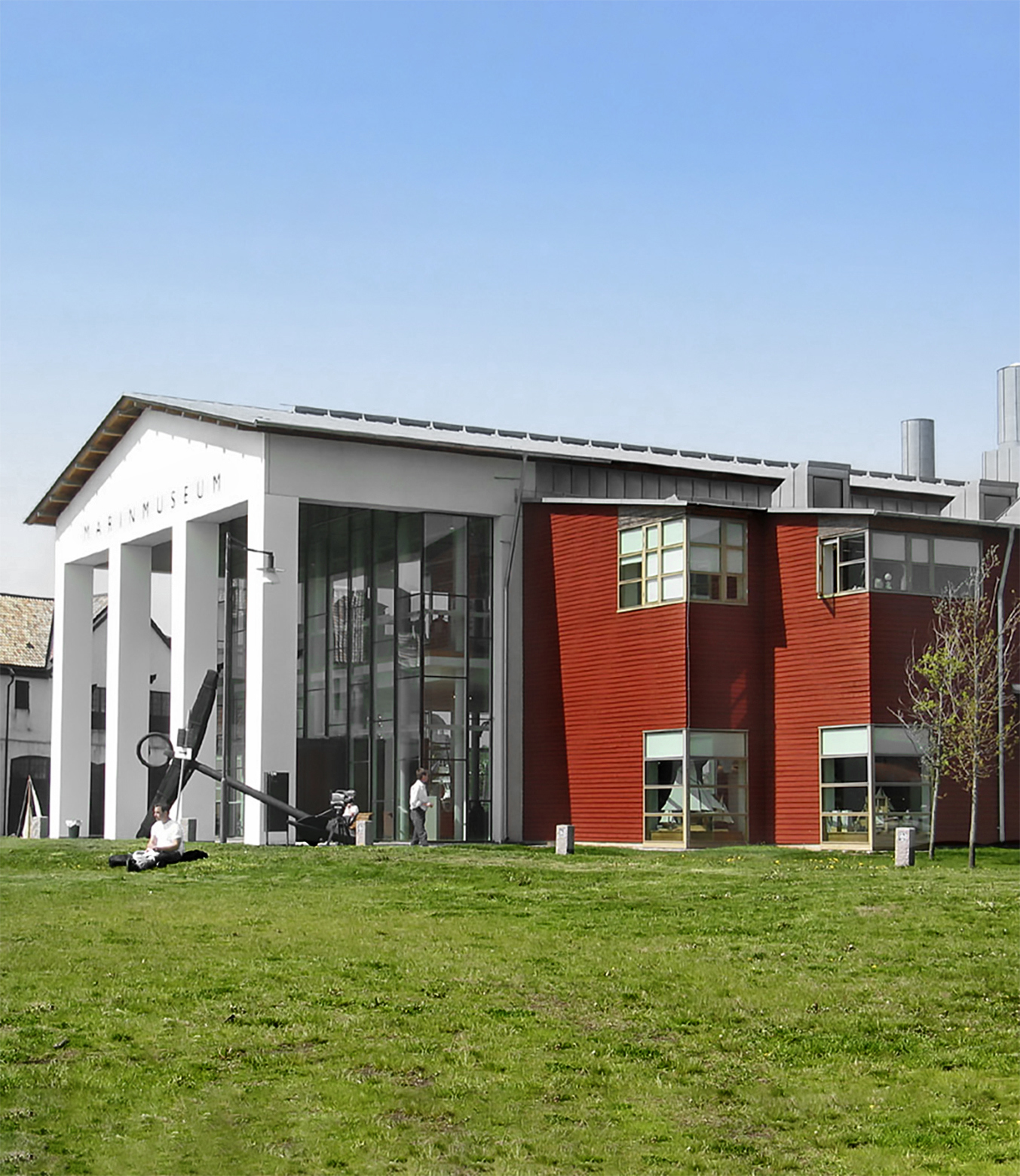 Marinmuseum
